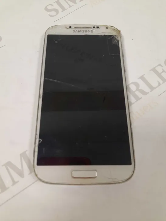 SAMSUNG GT-I9505 MOBILE PHONE