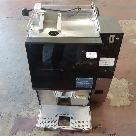 COFFETEK GB/B2C COMMERCIAL COFFEE MACHINE 