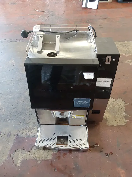 COFFETEK GB/B2C COMMERCIAL COFFEE MACHINE 