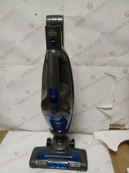 RUSSELL HOBBS RHSV2211 CORDLESS UPRIGHT STICK VACUUM