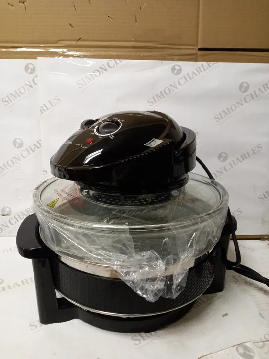 TOWER HEALTH HALOGEN AIR FRYER 