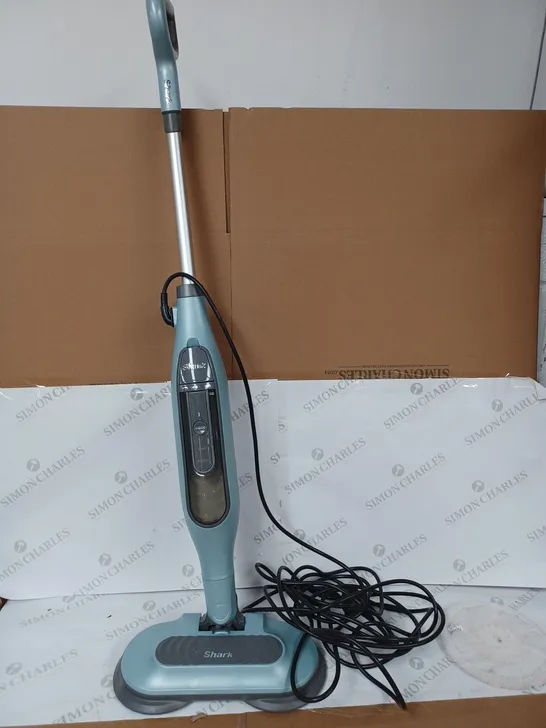 SHARK S6002UK STEAM FLOOR MOP - COLLECTION ONLY