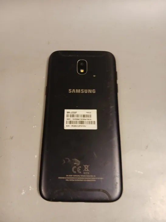 SAMSUNG GALAXY J5 SMARTPHONE 