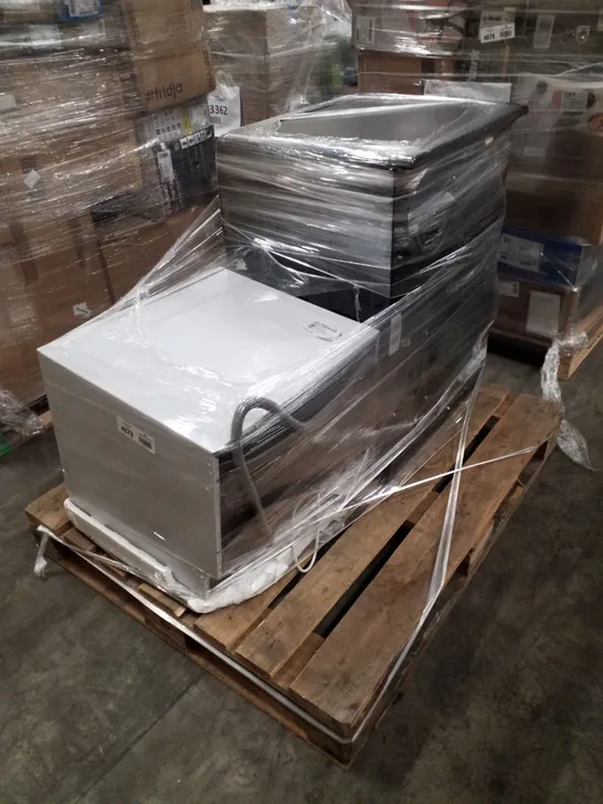 PALLET OF 2 KITCHEN APPLIANCES TO INCLUDE