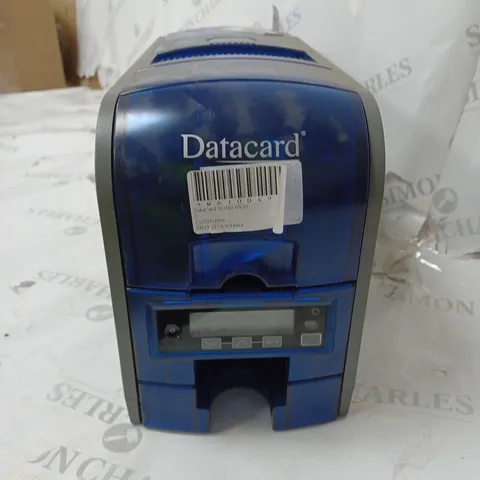 DATACARD SD260 PX10