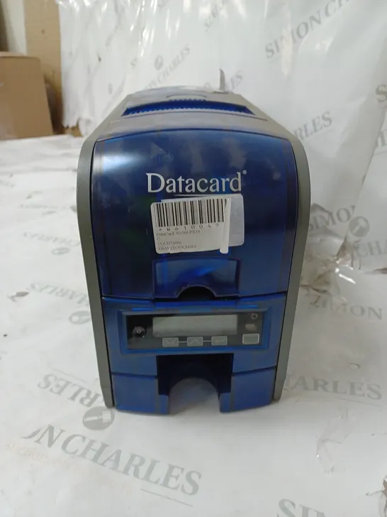 DATACARD SD260 PX10