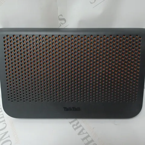 TALKTALK WI-FI HUB ROUTER