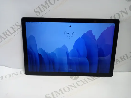 SAMSUNG TAB S6 4G 