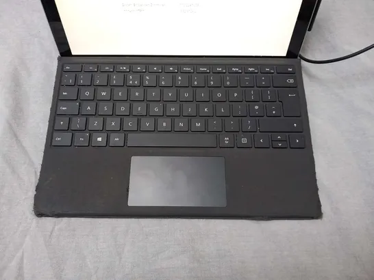 MICROSOFT SURFACE PRO 4 128GB