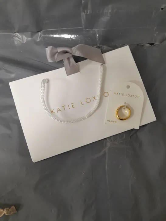 KATIE LOXTON AURA RING