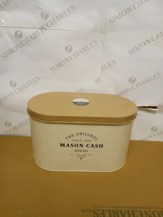 HERITAGE BREAD BIN RRP £27.99