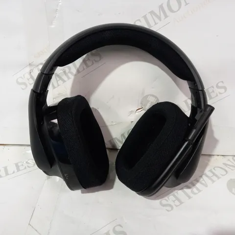 LOGITECH G533 WIRELESS GAMING HEADSET