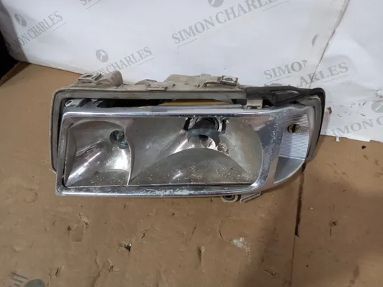 HELLA FRONT LEFT HEADLIGHT