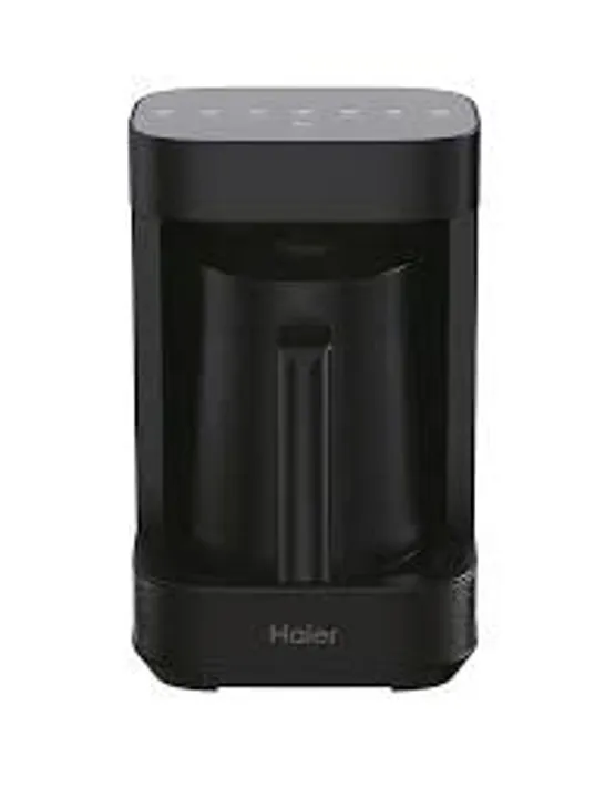 BOXED HAIER HMB5A MULTI BEVERAGE RRP £149.99