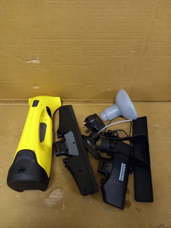 KARCHER WV2 PLUS N WINDOW VAC