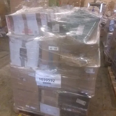 PALLET OF APPROXIMATELY 30 ASSORTED HOUSEHOLD & ELECTRICAL PRODUCTS TO INCLUDE