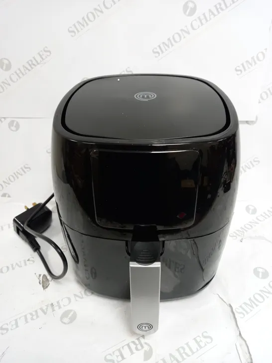 BOXED MASTERCHEF AIR FRYER OVEN 33 4.5L