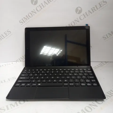 VENTURER CHALLENGER PRO 10 ANDROID TABLET