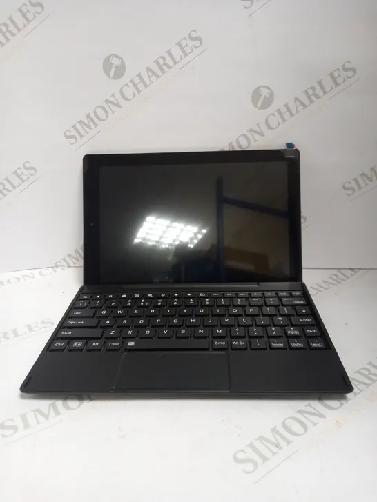 VENTURER CHALLENGER PRO 10 ANDROID TABLET