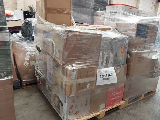 PALLET OF APPROXIMATELY 30 ASSORTED ITEMS INCLUDING: