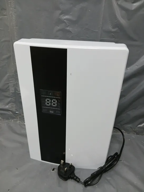 SEMICONDUCTOR DEHUMIDIFIER