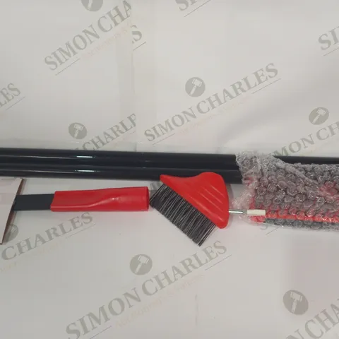 SFIXX 4 IN 1 CLEANING AND WEEDING BRUSH