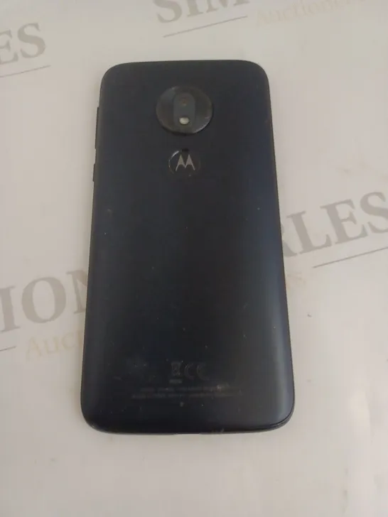 MOTOROLA MOBILE PHONE