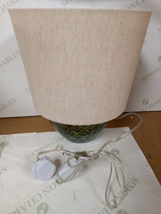 ABIGAIL TABLE LAMP