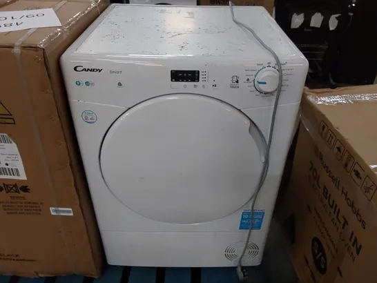 CANDY CSE 10LF 9KG CONDENSER DRYER