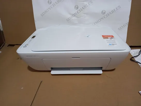 HP DESKJET 2710E PRINTER 