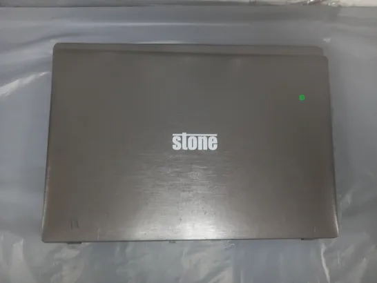 STONE W54_55SU1,SUW 15 INCH I3-4100M 2.50GHZ