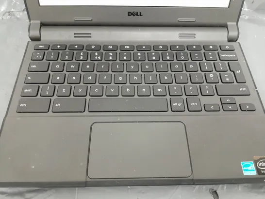 DELL CHROMEBOOK 11 3120