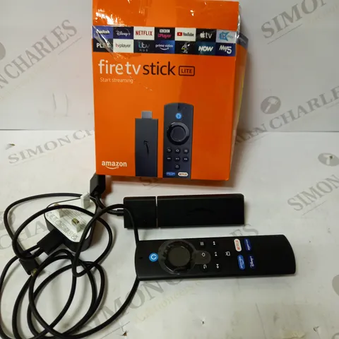 AMAZON FIRE TV STICK 