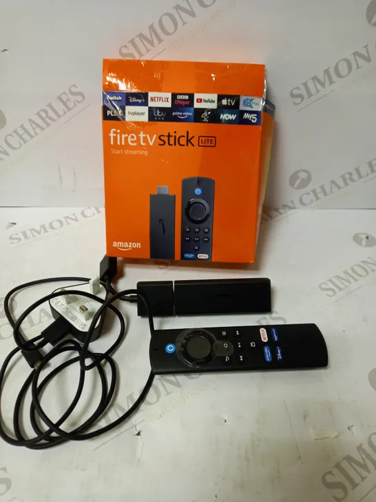 AMAZON FIRE TV STICK 