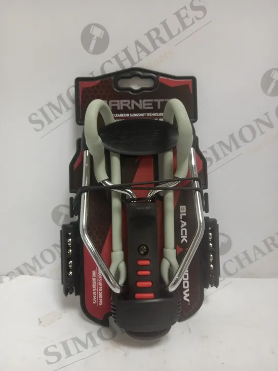 BARNETT BLACK WIDOW SLING SHOT 