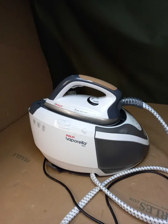 VAPORELLA STEAM IRON