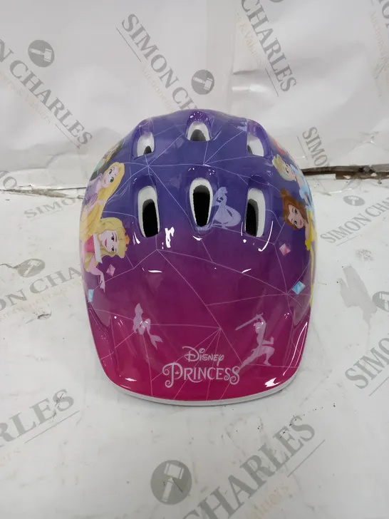 DISNEY PRINCESS SAFETY HELMET  RRP £26.99