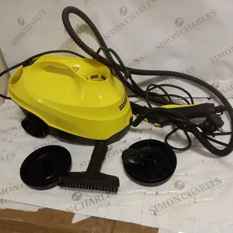 KARCHER STEAM CLEANER SC3 