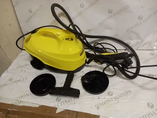 KARCHER STEAM CLEANER SC3 