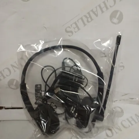 DELL STEREO HEADSET HS2201