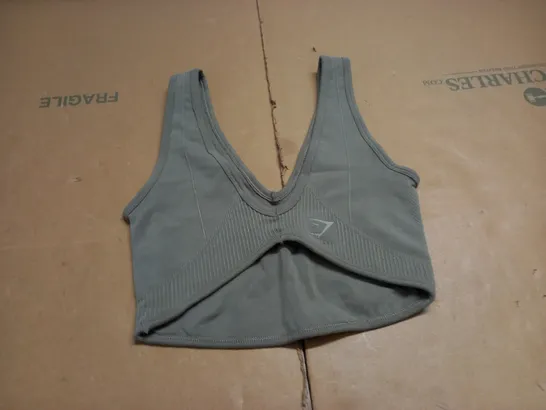 GYMSHARK SPORTS BRA - S