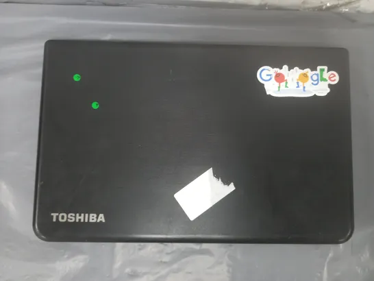 TOSHIBA SATELLITE PRO C50-A-1MX 15 INCH I3-3110M 2.40GHZ