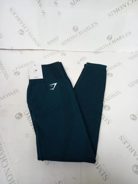 GYMSHARK VITAL SEAMLESS 2.0 LEGGINGS SIZE S