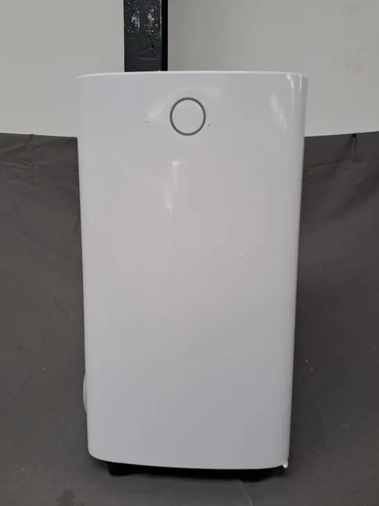 BOXED 12L DEHUMIDIFIER WITH 2L WATER TANK AND TIMER