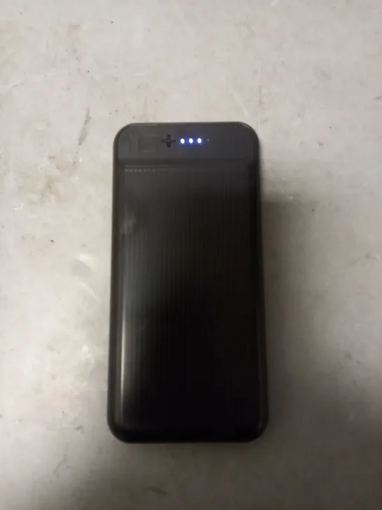 10+ BLACK POWER BANK