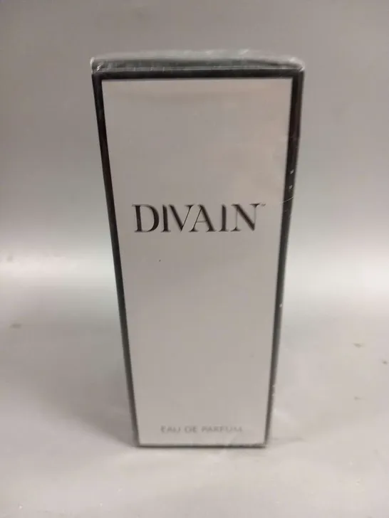 BOXED AND SEALED DIVAIN EAU DE PARFUM 