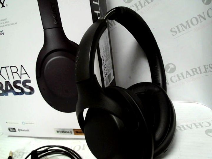 sony wh900xb