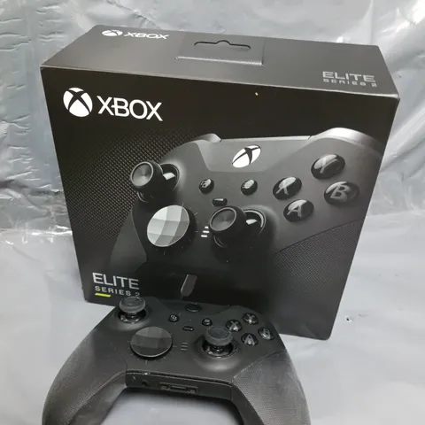 XBOX ELITE WIRELESS CONTROLLER