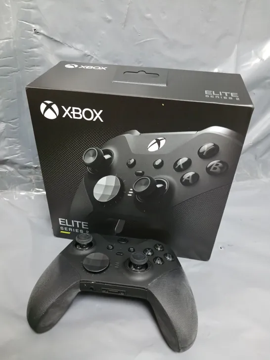 XBOX ELITE WIRELESS CONTROLLER RRP £159.99