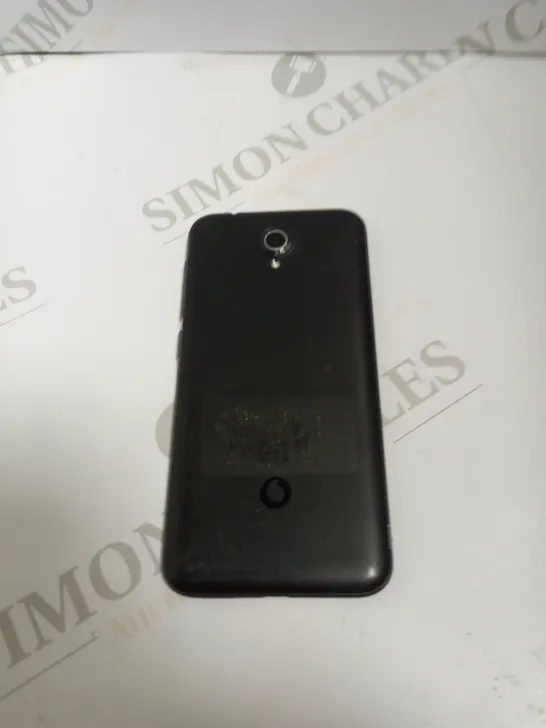 LG G8 BLACK PHONE 